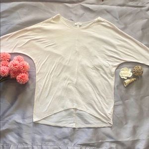 🌻CHARMING CHARLIE Basic shirt🌻